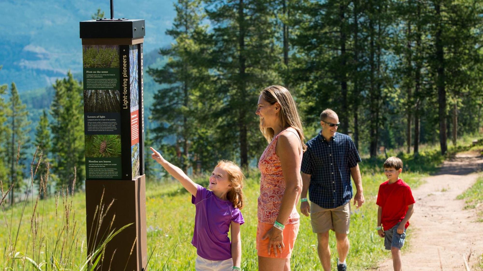 Montaneros In Vail Lägenhet Exteriör bild