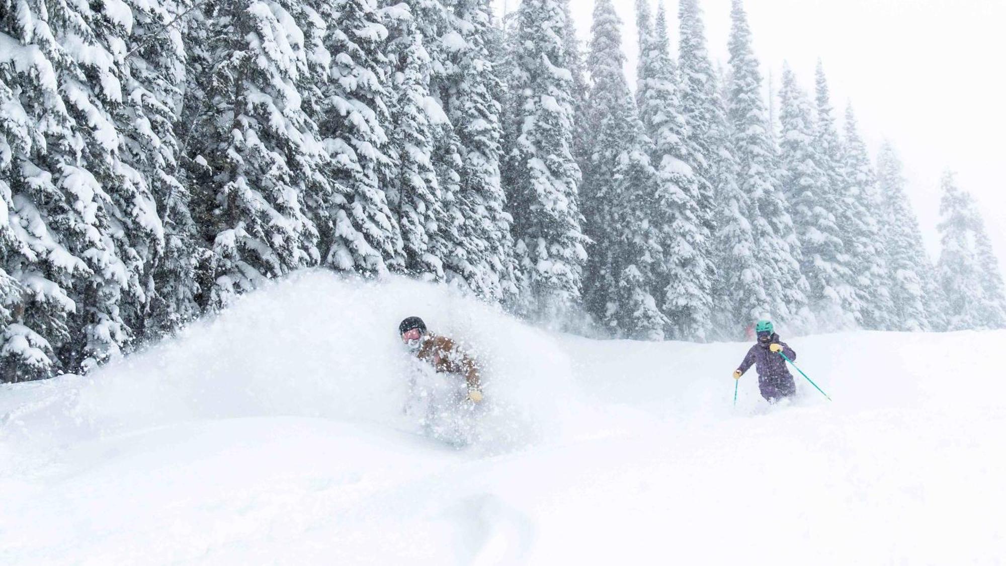 Montaneros In Vail Lägenhet Exteriör bild