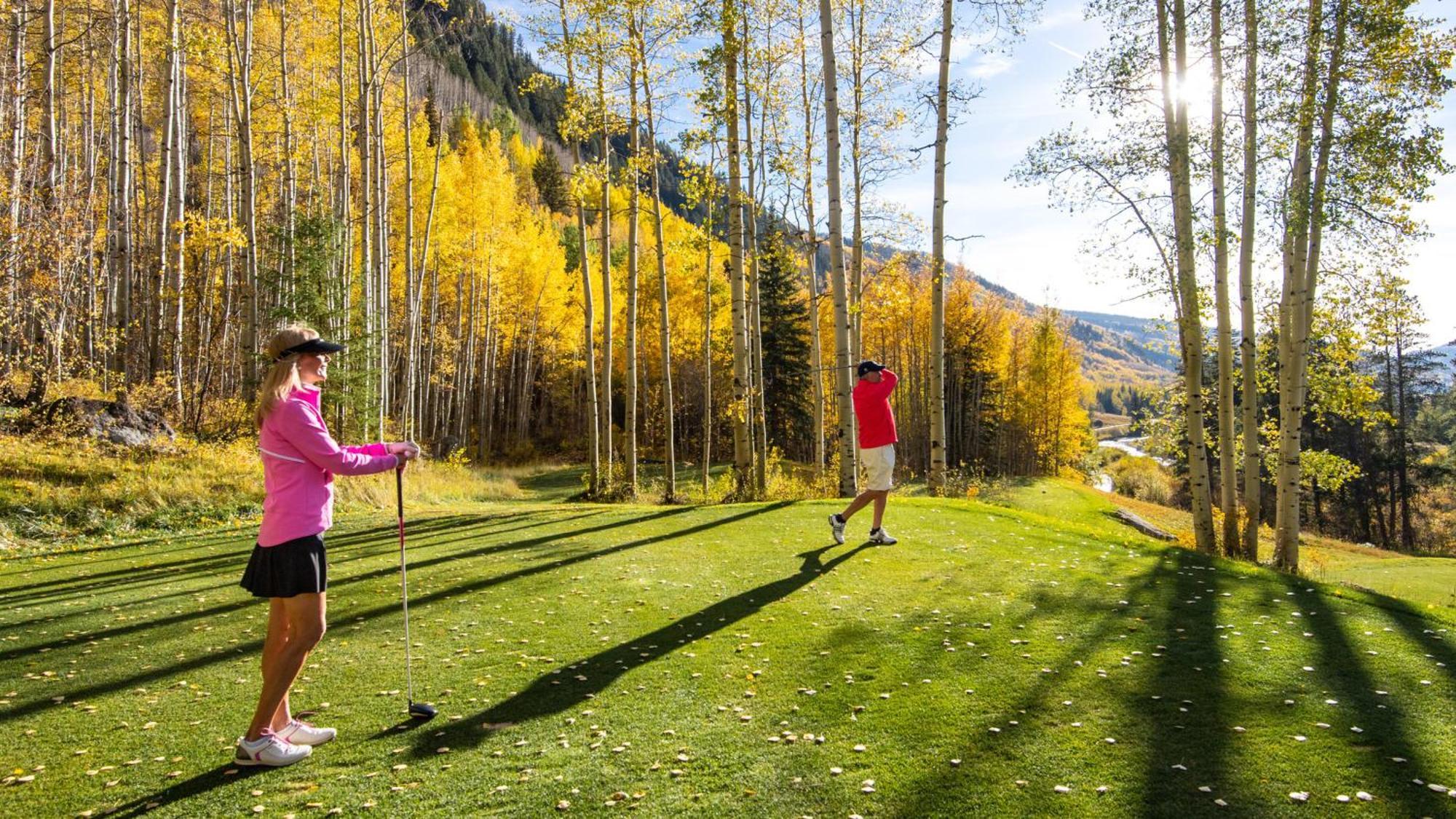 Montaneros In Vail Lägenhet Exteriör bild
